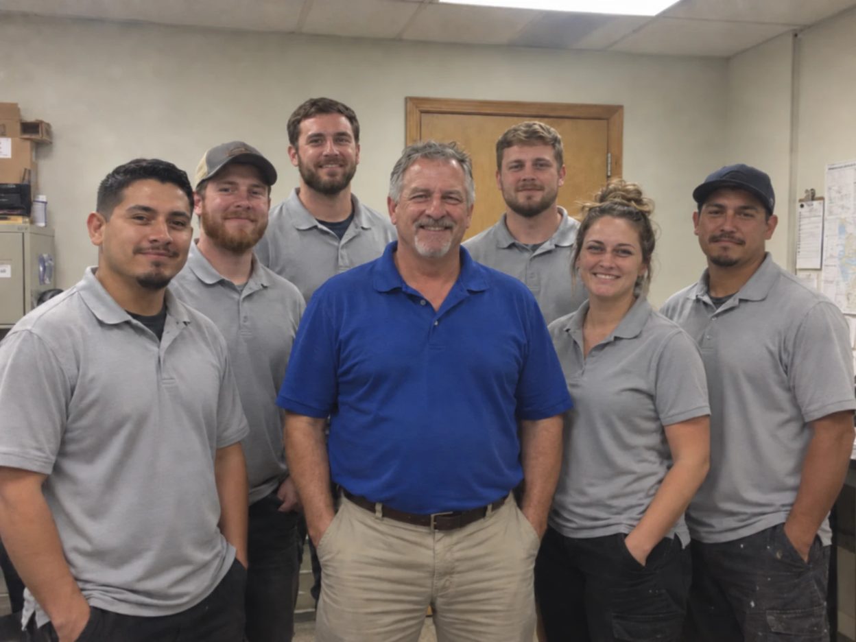 HVAC technicians in Myrtle Beach, SC