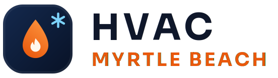 Myrtle Beach HVAC